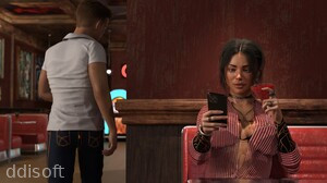 Shemale World screenshot 4