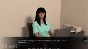 Cypris screenshot 3