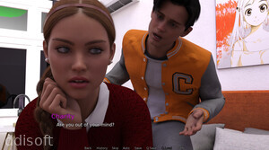 One for All screenshot 2
