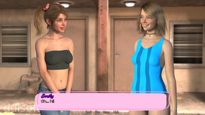 Black Bear Creek screenshot 4