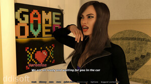 Sexmate: Uncensored screenshot 2