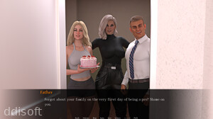 Football Temptation screenshot 2