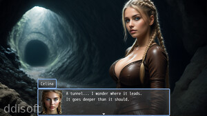 Celina’s Calling screenshot 3