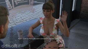 Entangled Floors screenshot 5