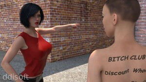 BangCity Novels screenshot 5