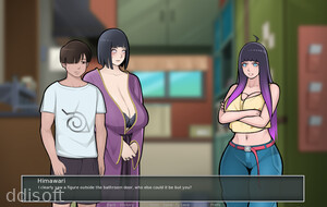 Konoha Milfs screenshot 3