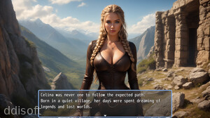 Celina’s Calling screenshot 2