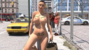 BangCity Novels screenshot 3