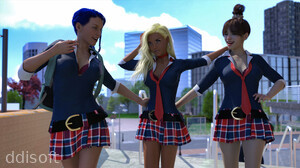 Sexmate: Uncensored screenshot 4