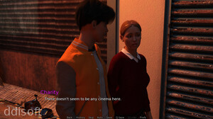 One for All screenshot 3