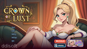 Crown of Lust screenshot 1