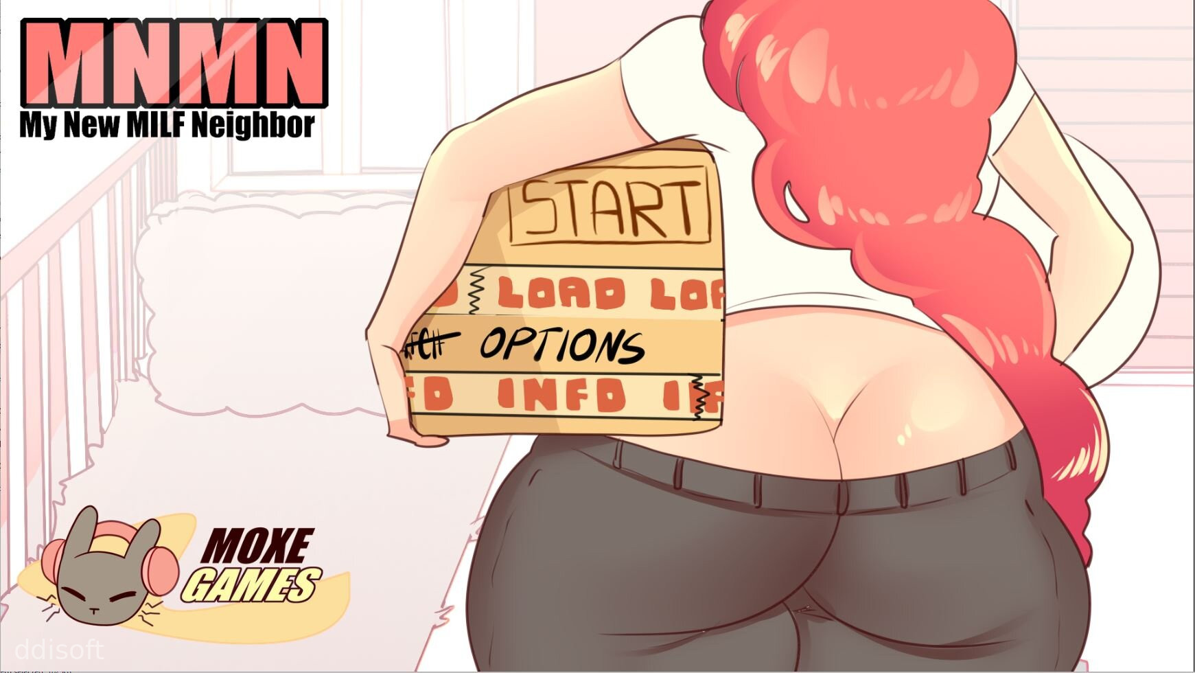 My New MILF Neighbour icon