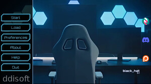 BlackHat screenshot 1