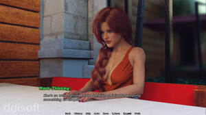 devLOVE screenshot 2