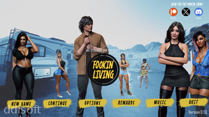 Fookin Living screenshot 1