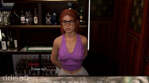Heaven’s Door screenshot 2