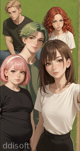 Good Girl Phone screenshot 4