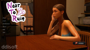Near To Ruin screenshot 1