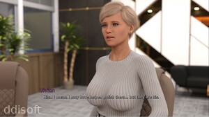 My Husband’s Boss screenshot 4
