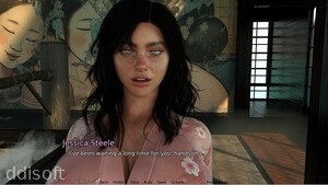 Shemale World screenshot 3