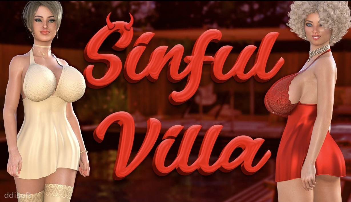 Sinful Villa icon