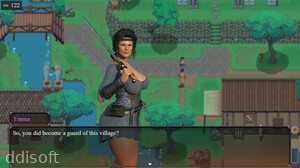 Sinful ways of Desire screenshot 2