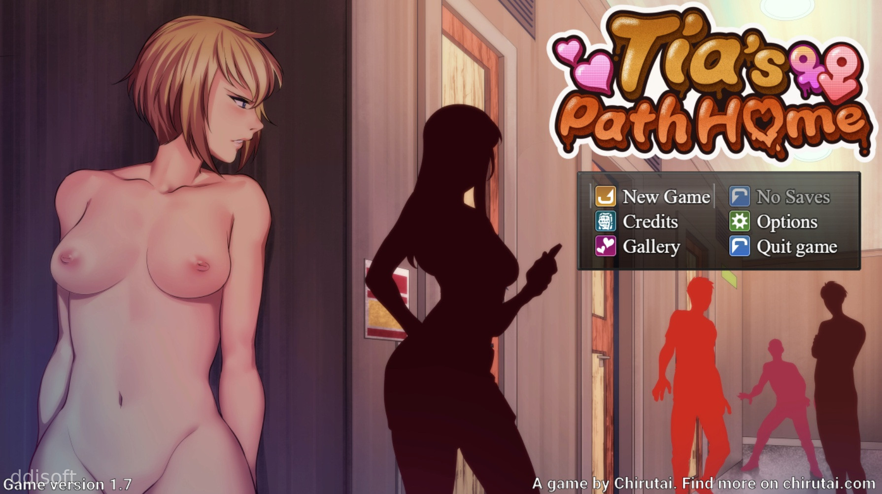 Tia’s Path Home icon