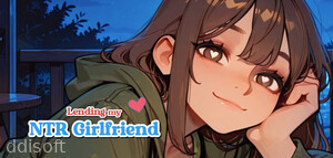 Lending My NTR Girlfriend screenshot 1