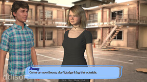 Black Bear Creek screenshot 2