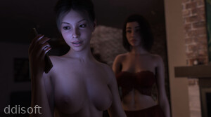 Her Other Side screenshot 4
