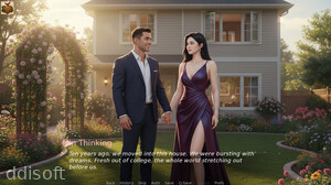 Training the HotWife screenshot 3