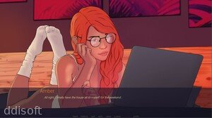 Temptation: Become Femboy screenshot 3