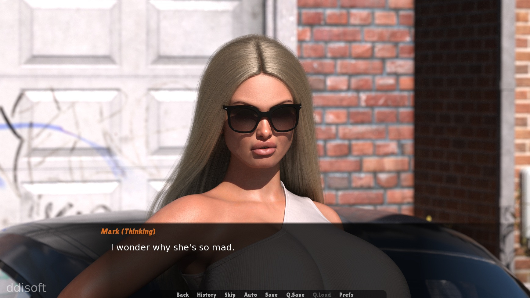 The Suburbs icon