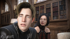 Doon: The Lusts of Mahd’Ib screenshot 2
