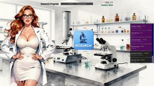 Chemical Curvers Clicker screenshot 4