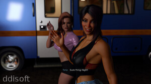 Fookin Living screenshot 2