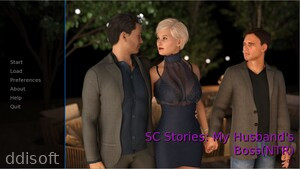 My Husband’s Boss screenshot 1