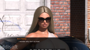 The Suburbs screenshot 3