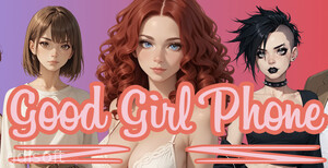Good Girl Phone screenshot 1