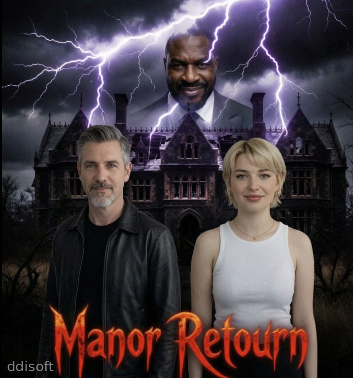 Manor Return icon