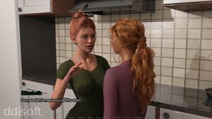 Angel’s Love screenshot 5