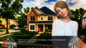 Libertas: Awakened Lust screenshot 2