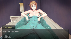 Tia’s Path Home screenshot 5