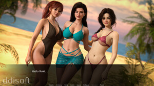 The Beach House screenshot 2