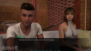 Happily Ever After screenshot 4