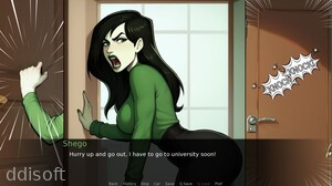 My Girlfriend’s New Kink screenshot 4