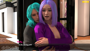 Becky’s Reckoning screenshot 5
