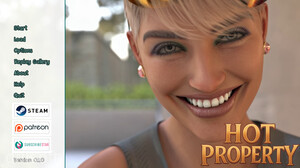 Hot Property screenshot 1