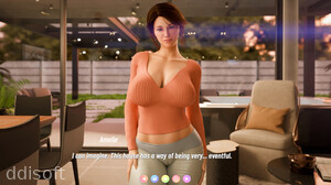 The Creditor’s Wife screenshot 5
