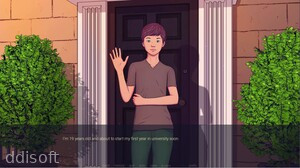 Temptation: Become Femboy screenshot 2